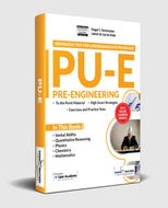 Punjab University E - Pre Engineering Guide