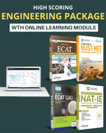 Engineering Colleges Admission Tests Guides + Modules Package - dogarbooks