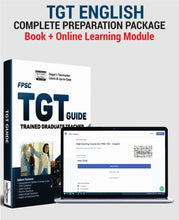 Load image into Gallery viewer, FPSC Trained Graduate Teacher Guide
