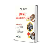 Load image into Gallery viewer, FPSC Descriptive Test Guide - dogarbooks
