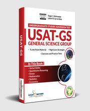 Load image into Gallery viewer, USAT General Science Group Guide

