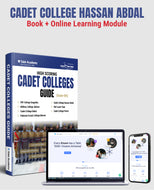 Cadet Making Guide for Hassan Abdal - Grade 8th