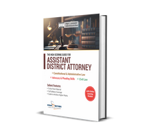 Load image into Gallery viewer, High Scoring Guide for Assistant District Attorney
