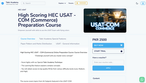 USAT COM-Commerce Group Guide Package