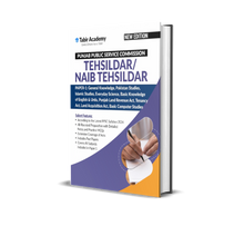 Load image into Gallery viewer, High Scoring Guide Tehsildar / Naib Tehsildar for Paper 1
