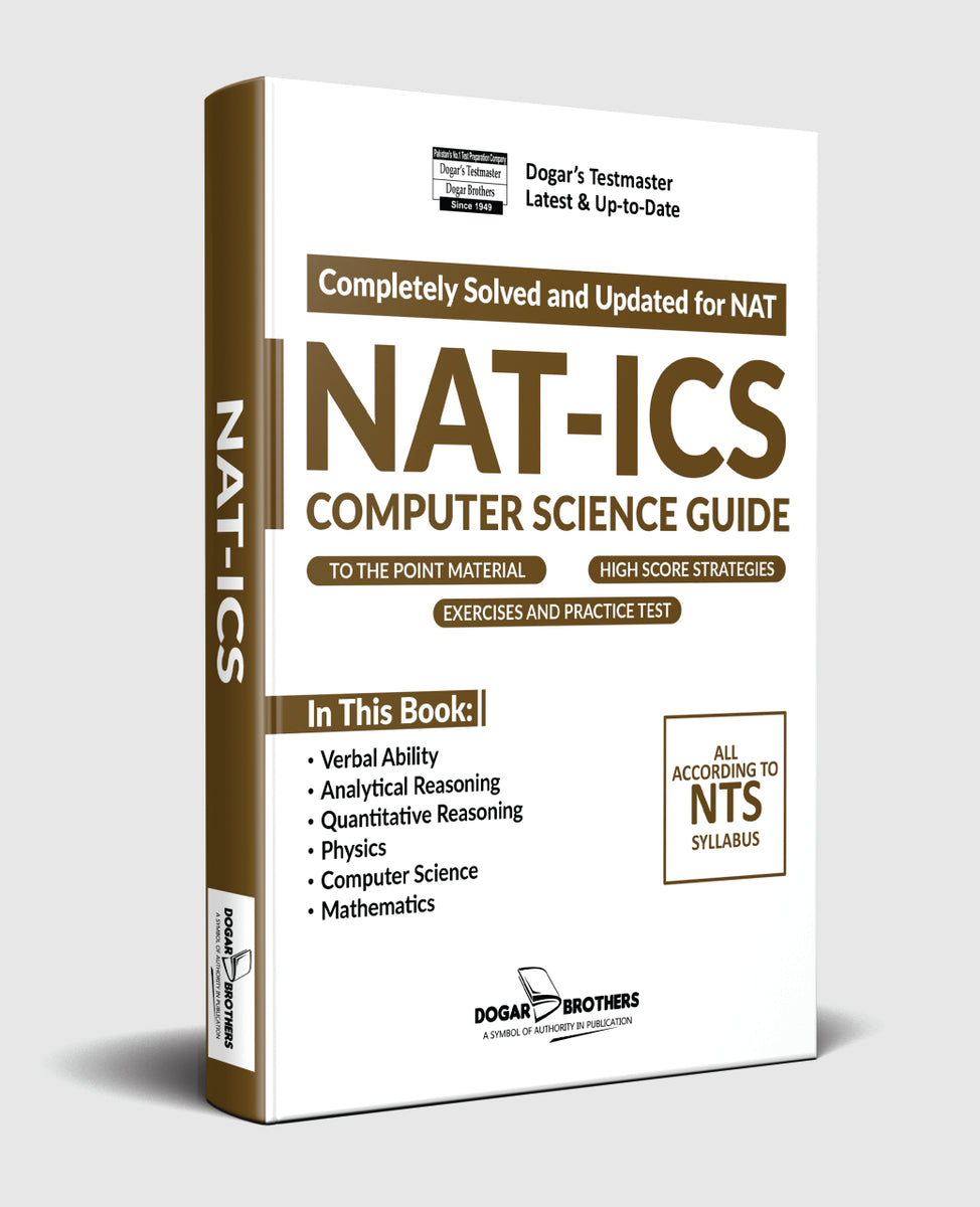 NAT ICS Complete Guide- NTS