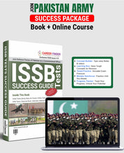 Load image into Gallery viewer, Join Pakistan Army through ISSB Success Package
