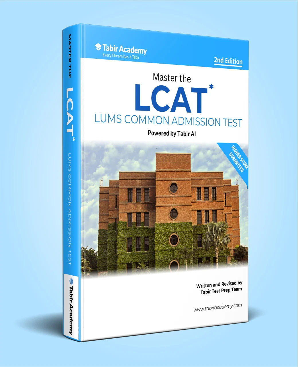 LCAT Guide + Personal Statement Preparation Course Package