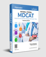 Prepare for MDCAT with Premium Package