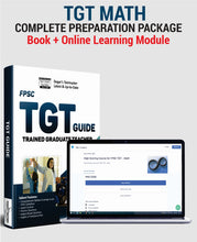 Load image into Gallery viewer, FPSC Trained Graduate Teacher Guide
