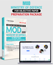 Load image into Gallery viewer, Ministry of Defence (MOD) Objective Test Guide
