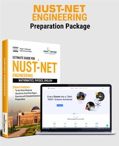 NUST NET Engineering & Architecture Package