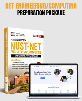 NUST NET Engineering (Computer Science) - dogarbooks