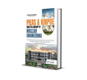 PIEAS & KINPOE - MS Fellowship in Nuclear Engineering