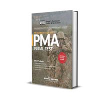 Load image into Gallery viewer, PMA Initial Test Guide + Online Learning Module - dogarbooks

