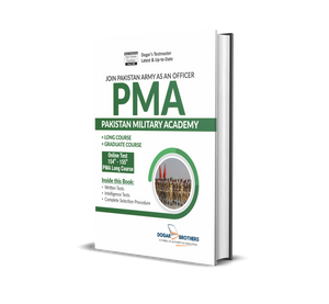 PMA Long Course Guide