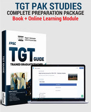 Load image into Gallery viewer, FPSC Trained Graduate Teacher Guide
