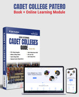 Cadet  College Petaro Guide - Grade 8th