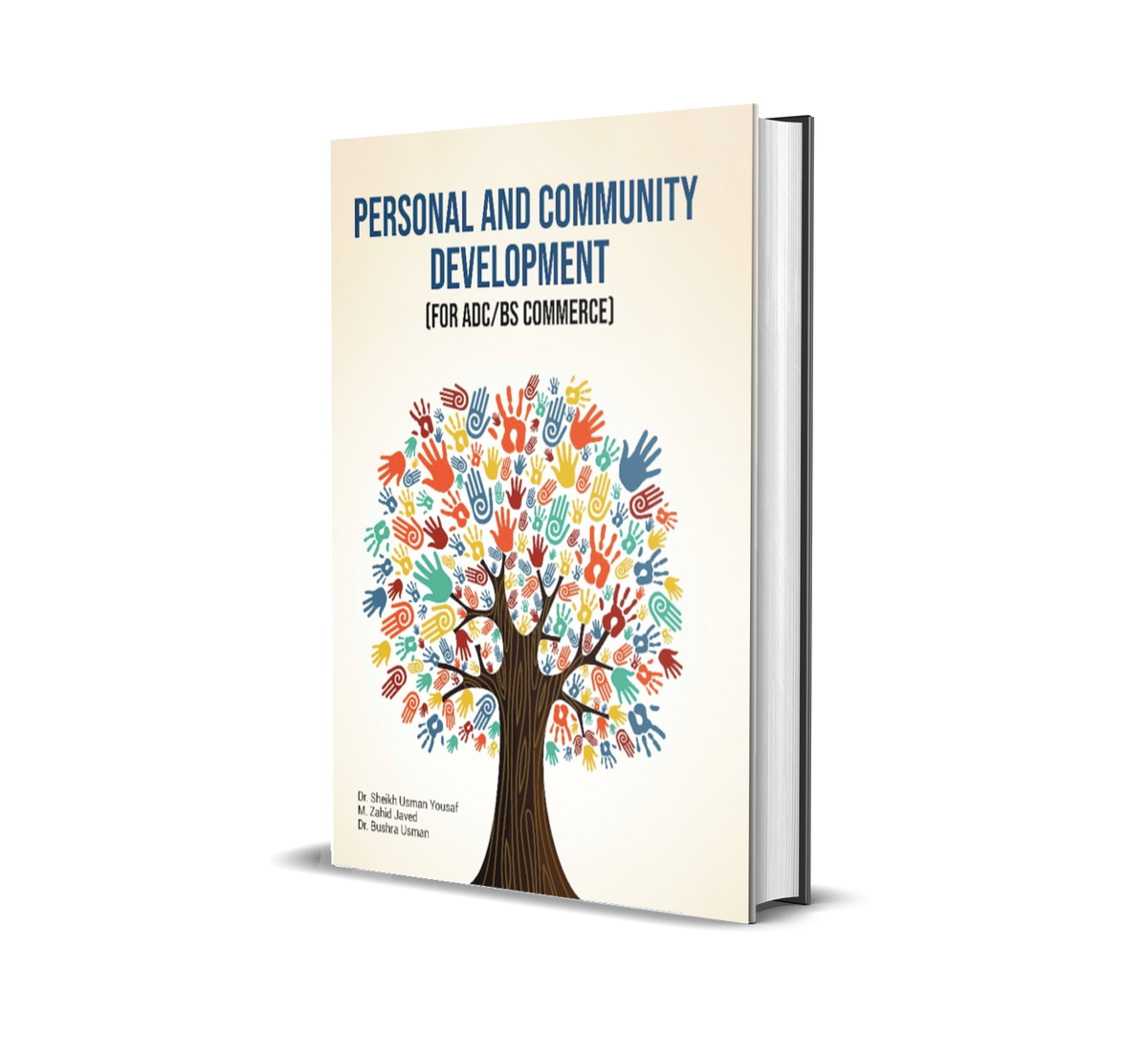 Community Development Vs Personal Development Personal and community development (for ADC/BS Commerce) Guide