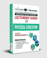 SPSC Lecturer's Guide for Physical Education