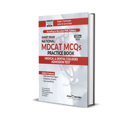 Smart Brain National NMDCAT Guide - dogarbooks