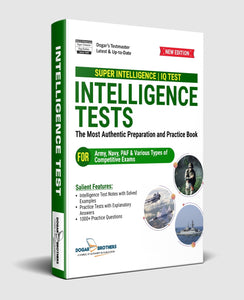 Test Your IQ by Dogar Brothers