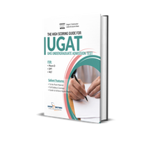 Load image into Gallery viewer, The High Scoring Guide for UGAT
