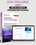 UET Engineering For ICS Students Package