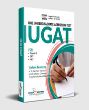 Load image into Gallery viewer, The High Scoring Guide for UGAT
