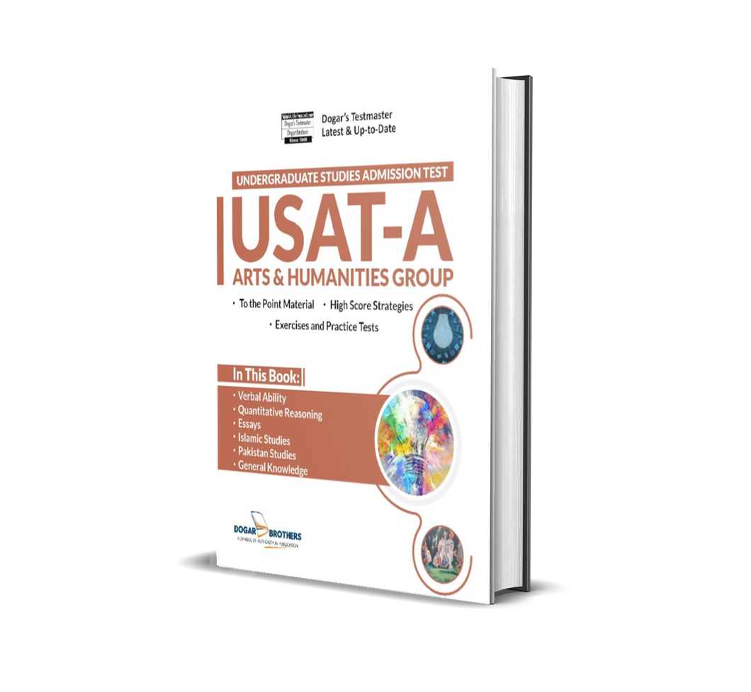 USAT Arts & Humanities Group Guide