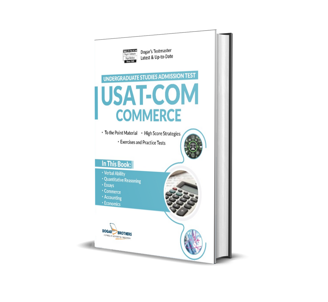 USAT COM-Commerce Group Guide