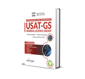 USAT General Science Group Guide