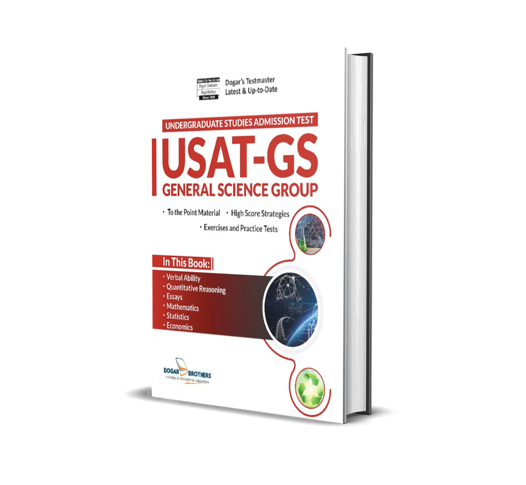 USAT General Science Group Guide