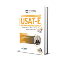 Load image into Gallery viewer, USAT Pre-Engineering Group Guide
