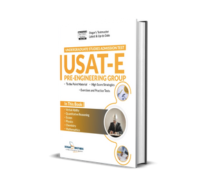 USAT Pre-Engineering Group Guide