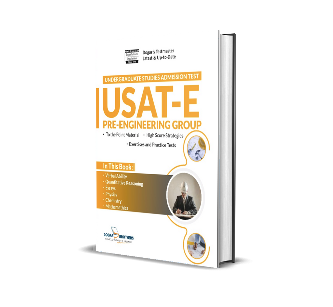 USAT Pre-Engineering Group Guide