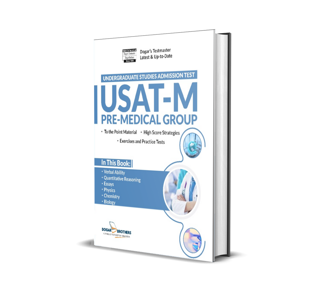 USAT Pre-Medical Group Guide