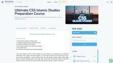 Load image into Gallery viewer, FPSC CSS Islamic Studies Guide by Dogar Brothers
