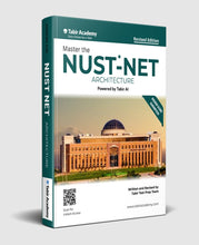 Load image into Gallery viewer, Ultimate Guide for NUST NET Architecture

