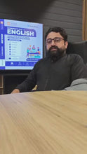 Load and play video in Gallery viewer, Grade 11 English Guide
