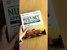 Load and play video in Gallery viewer, NUST NET Engineering &amp; Architecture Package
