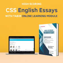Load image into Gallery viewer, CSS English Essay Online Preparation Series
