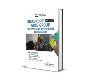 Educator's Arts Group Guide