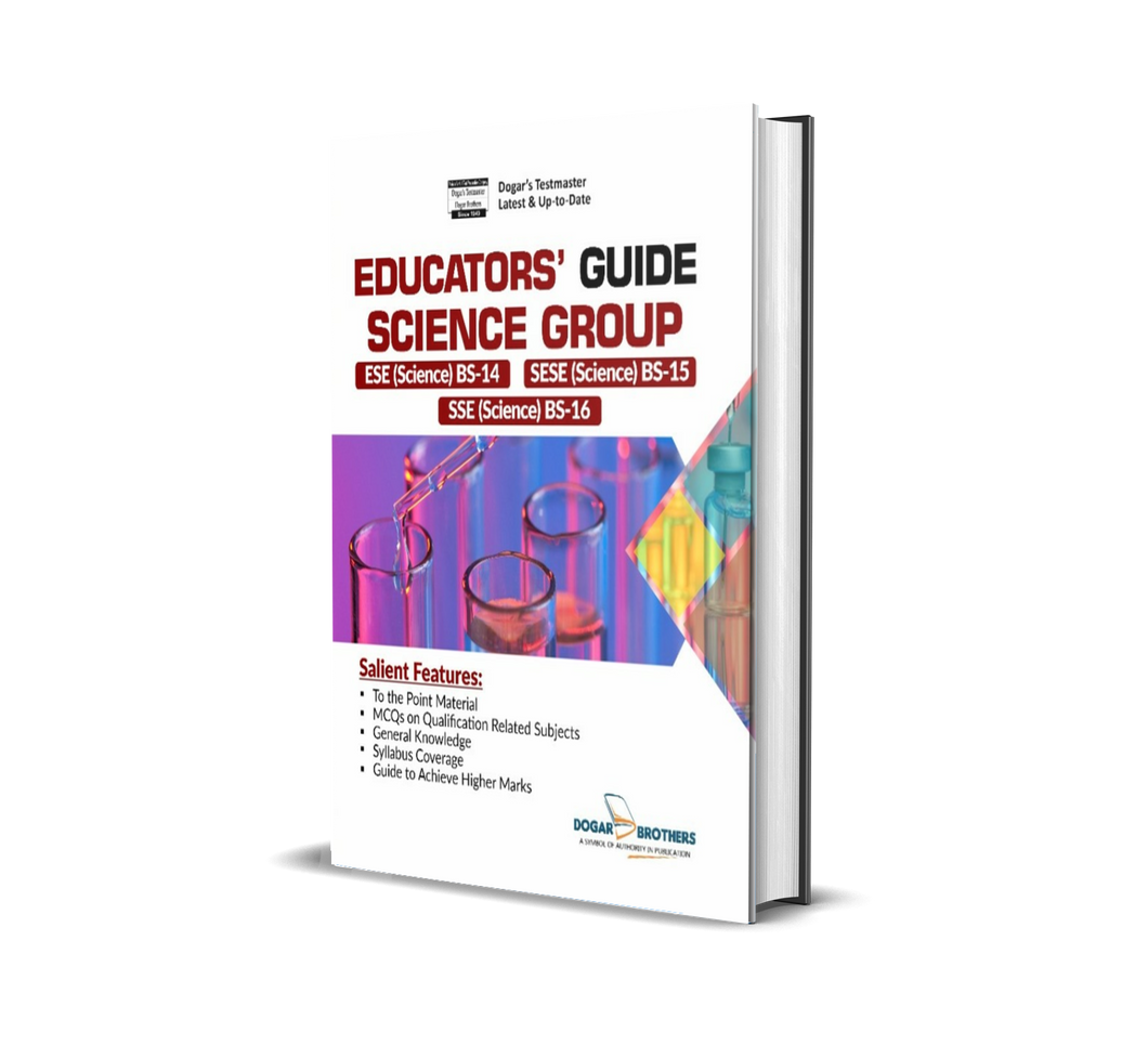 Educator's Science Group Guide