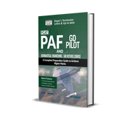 FCAT PAF GD Pilot Guide - dogarbooks