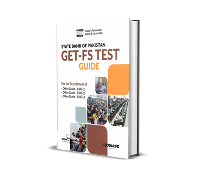 GET-FS Test Guide - dogarbooks