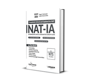 NAT IA Complete Guide – NTS - dogarbooks