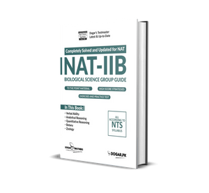 NAT IIB Biological Science Group – NTS - dogarbooks