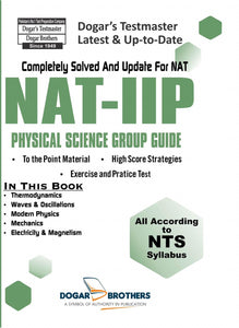 NAT IIP Complete Guide – NTS - dogarbooks