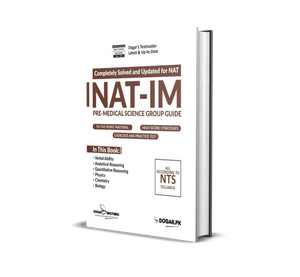 NAT IM Complete Guide NTS - dogarbooks